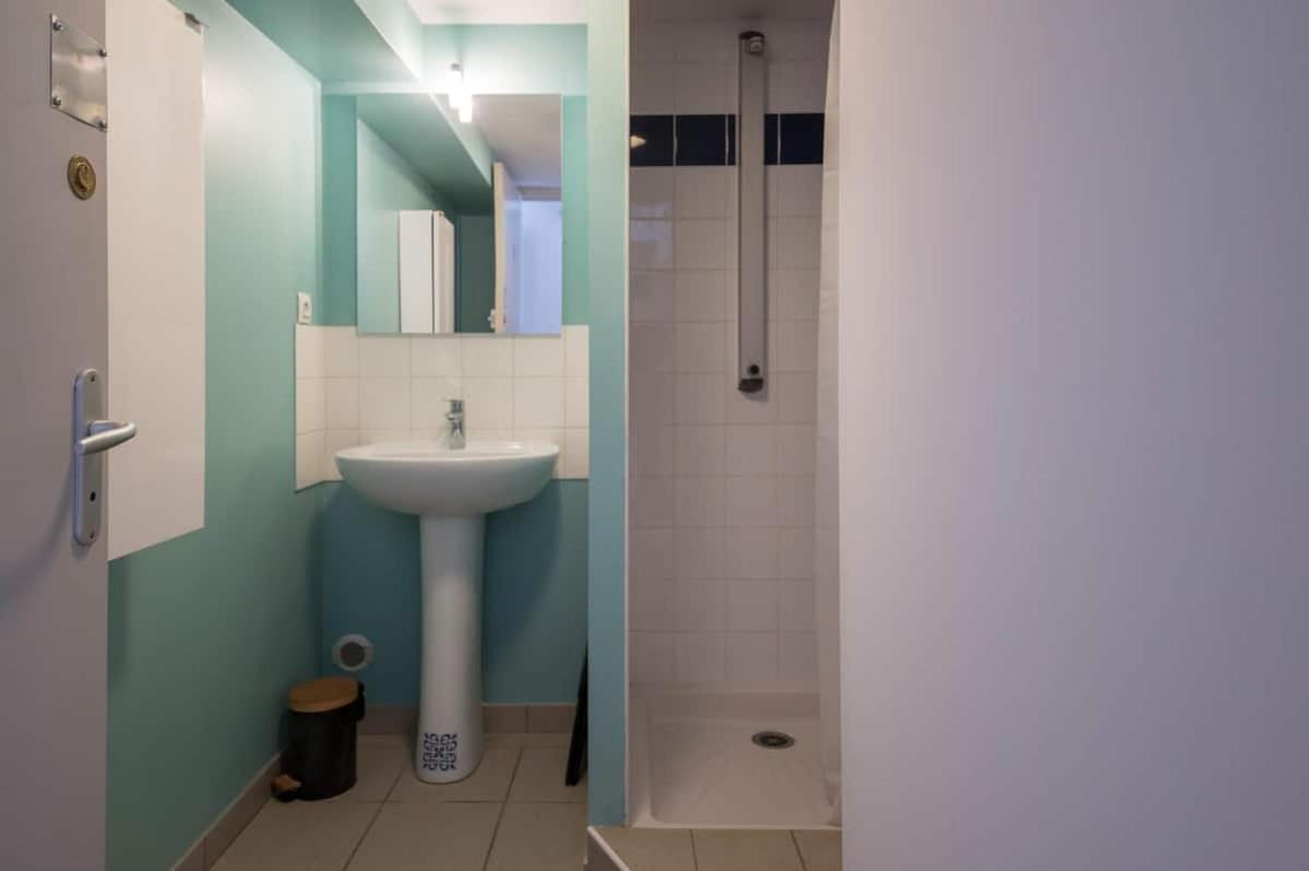 La Cahute, Appartement T2 Avec Jardin Ou Appartement Familial T6 Montauban Eksteriør billede