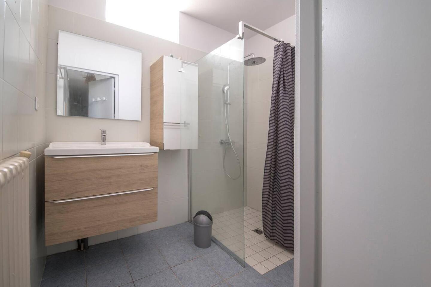 La Cahute, Appartement T2 Avec Jardin Ou Appartement Familial T6 Montauban Eksteriør billede
